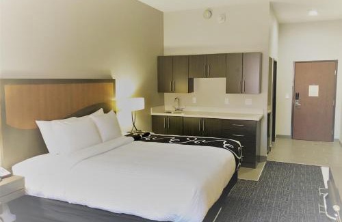 Jenks Hotel | Hotel Glenpool