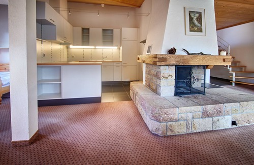 Grindelwald Hotel | Hotel Gletscherblick