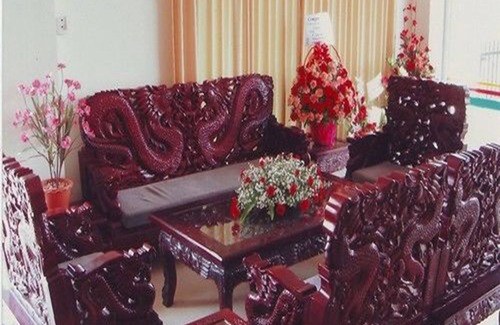 Ahlone Hotel | Hotel Glory