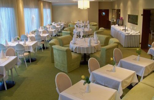 Przejazdowo Hotel | Hotel Gniecki Gdansk