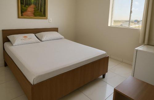 Samambaia Hotel | Hotel Gold
