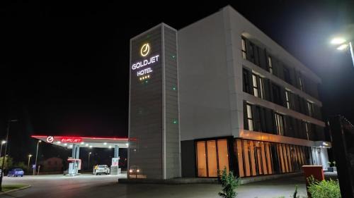 Mali Radic Hotel | Hotel GOLD JET Bihać