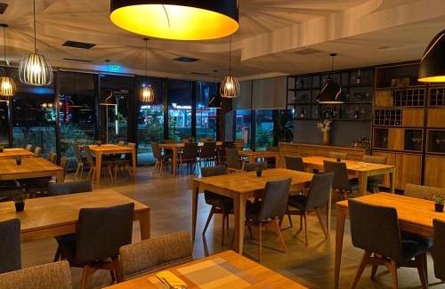 Mali Radic Hotel | Hotel GOLD JET Bihać