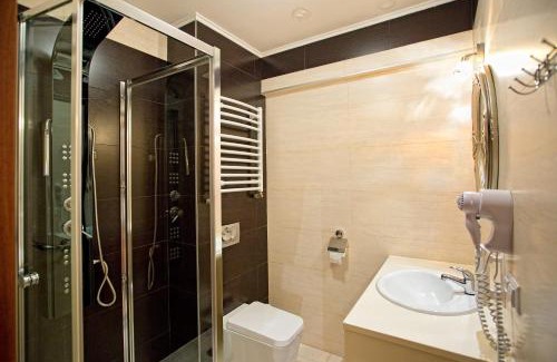 Debica Hotel | Hotel Gold