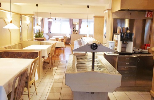Ebersbach an der Fils Hotel | Hotel Goldene Rose