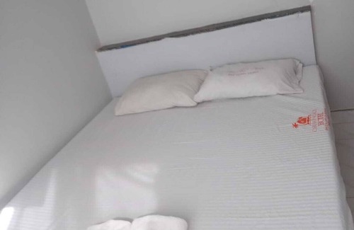 Samambaia Hotel | Hotel Golden HL