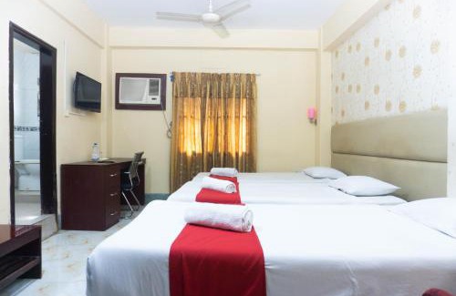 Chittagong Hotel | Hotel Golden Inn Chattagram Ltd