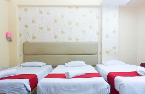 Chittagong House | Hotel Golden INN - Deluxe Single