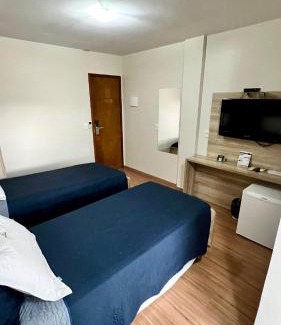 Muriae Hotel | Hotel Golden JK
