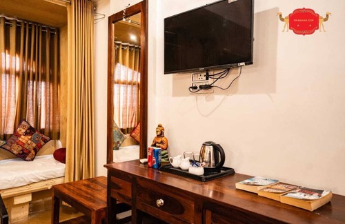 Jaisalmer Hotel | Hotel Golden Legacy - Best hotel in Jaisalmer , Hotels near Jaisalmer fort