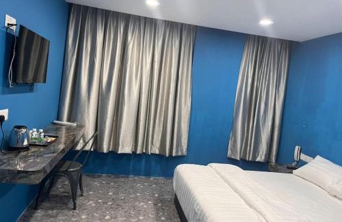 Shah Alam Hotel | Hotel Golden Night Star