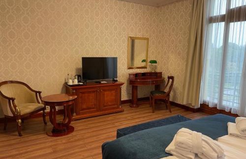 Goed Hotel | Hotel Golden Palace