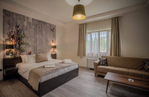 Goed Hotel | Hotel Golden Palace