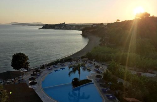 Foinikounta Hotel | Hotel Golden Sun