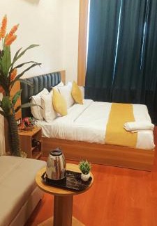Hisar Hotel | Hotel golden tree