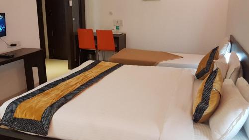 Shirdi Hotel | Hotel Golden View