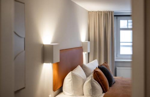 Kempten Hotel | Hotel Goldene Steig