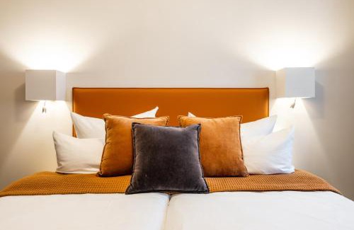 Kempten Hotel | Hotel Goldene Steig