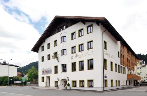 Wattens Hotel | Hotel Goldener Adler Wattens