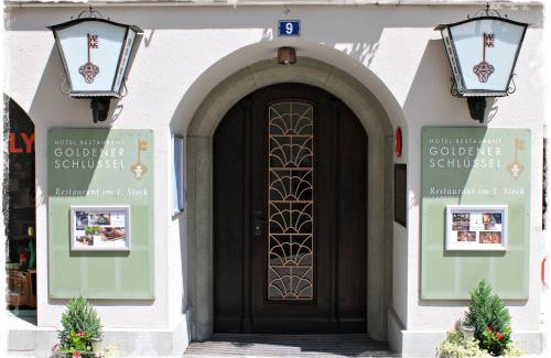 Altdorf Hotel | Hotel Goldener Schlüssel