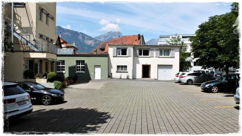 Altdorf Hotel | Hotel Goldener Schlüssel