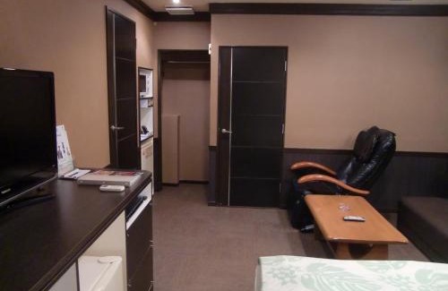 Atsugi Hotel | Hotel GOLF Atsugi (Adult Only)