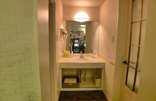 Atsugi Hotel | Hotel GOLF III Atsugi (Adult Only)
