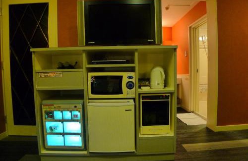 Atsugi Hotel | Hotel GOLF III Atsugi (Adult Only)