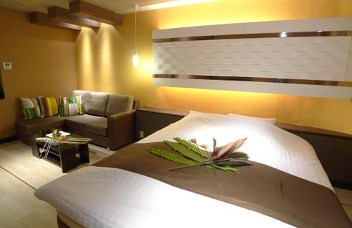 Nirasaki Hotel | Hotel GOLF Nirasaki (Adult Only)
