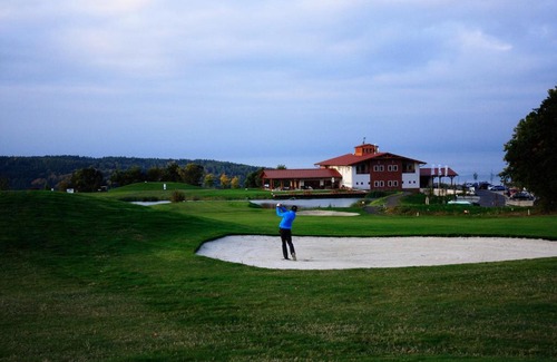 Dolany Hotel | Hotel Golf Resort Olomouc