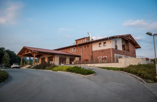 Dolany Hotel | Hotel Golf Resort Olomouc