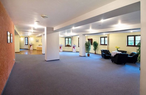 Kremnica Hotel | Hotel Golfer