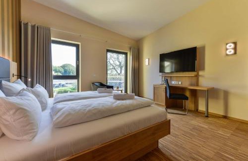 Staufenberg Hotel | Hotel & Golfrestaurant Gut Wissmannshof