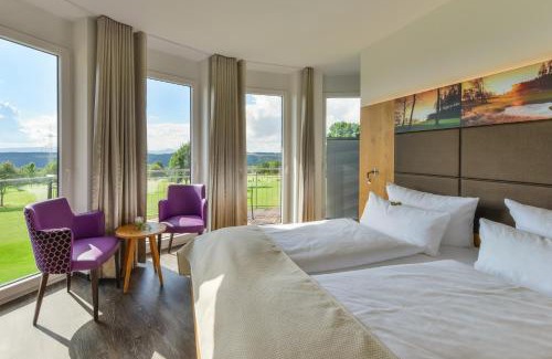 Staufenberg Hotel | Hotel & Golfrestaurant Gut Wissmannshof
