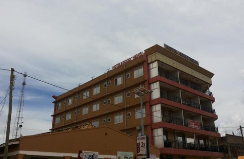 Lira Hotel | Hotel Good News