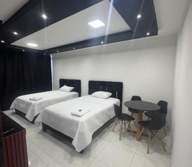 La Colon Hotel | Hotel Gool de Guerrón