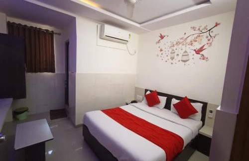 Ahmedabad Hotel | Hotel Gopi Palace