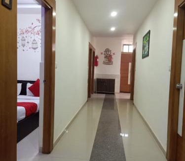 Ahmedabad Hotel | Hotel Gopi Palace
