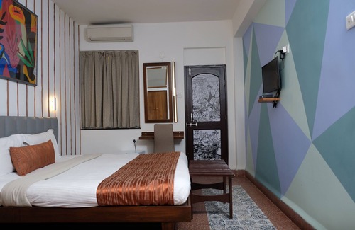 Panaji Hotel | Hotel Gopika International