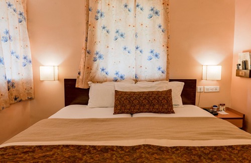 Panaji Hotel | Hotel Gopika International