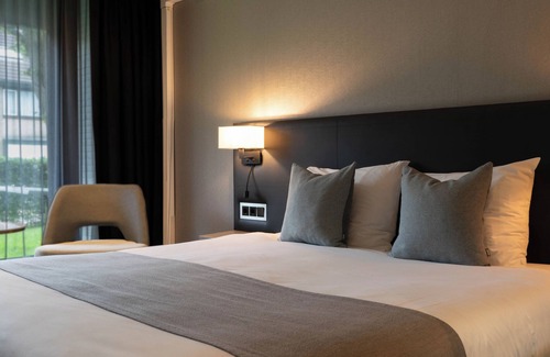 Gorinchem Hotel | Hotel Gorinchem