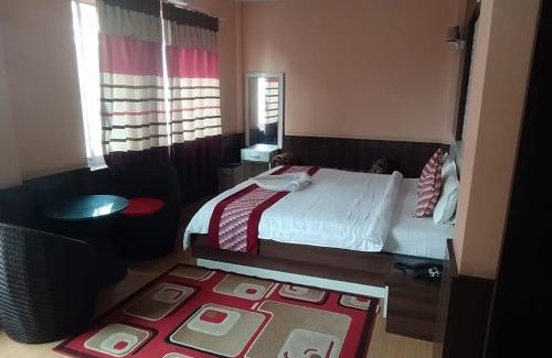 Gorkha Hotel | Hotel Gorkha Palace Pvt. Ltd