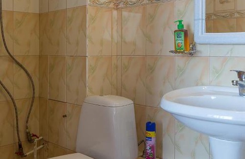 Vorkuta Hotel | Hotel Gornyak