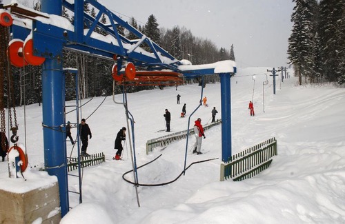 Asovskoe Hotel | Hotel Gostiny Dvor