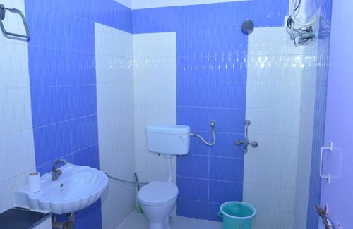 Fatehpur Sikri Hotel | Hotel Goverdhan Tourist Complex