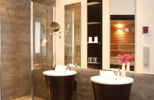 Solingen Hotel | Hotel Gräfrather Hof