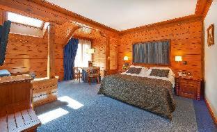 Llanars Hotel | Hotel Grèvol Spa