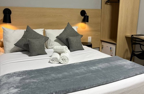 Queluz Hotel | Hotel Graal Inn Queluz