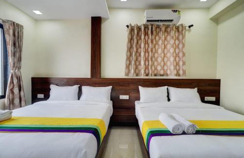 Masjid Bandar Hotel | Hotel Grace - Masjid Bandar