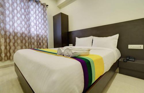 Masjid Bandar Hotel | Hotel Grace - Masjid Bandar